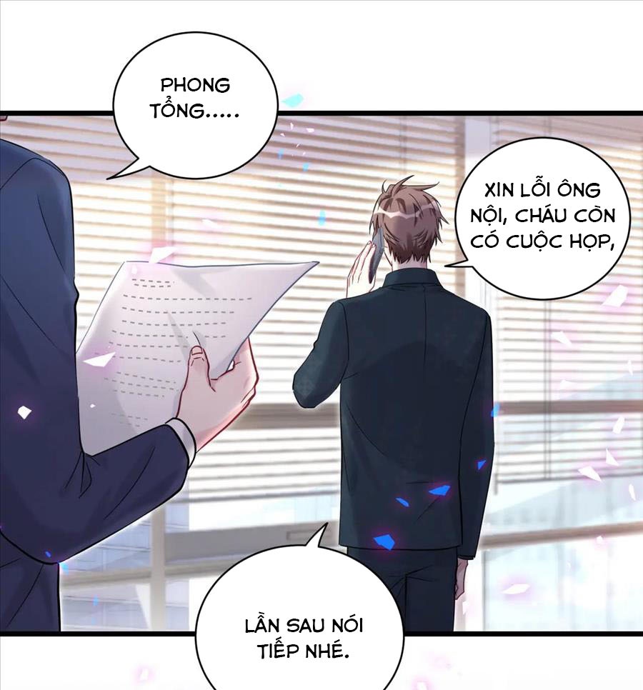 Đại Bảo Bối Từ Đâu Tới Chap 185 - Next Chap 186