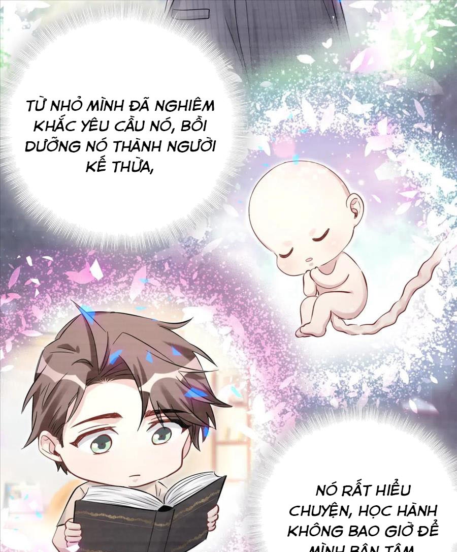 Đại Bảo Bối Từ Đâu Tới Chap 185 - Next Chap 186