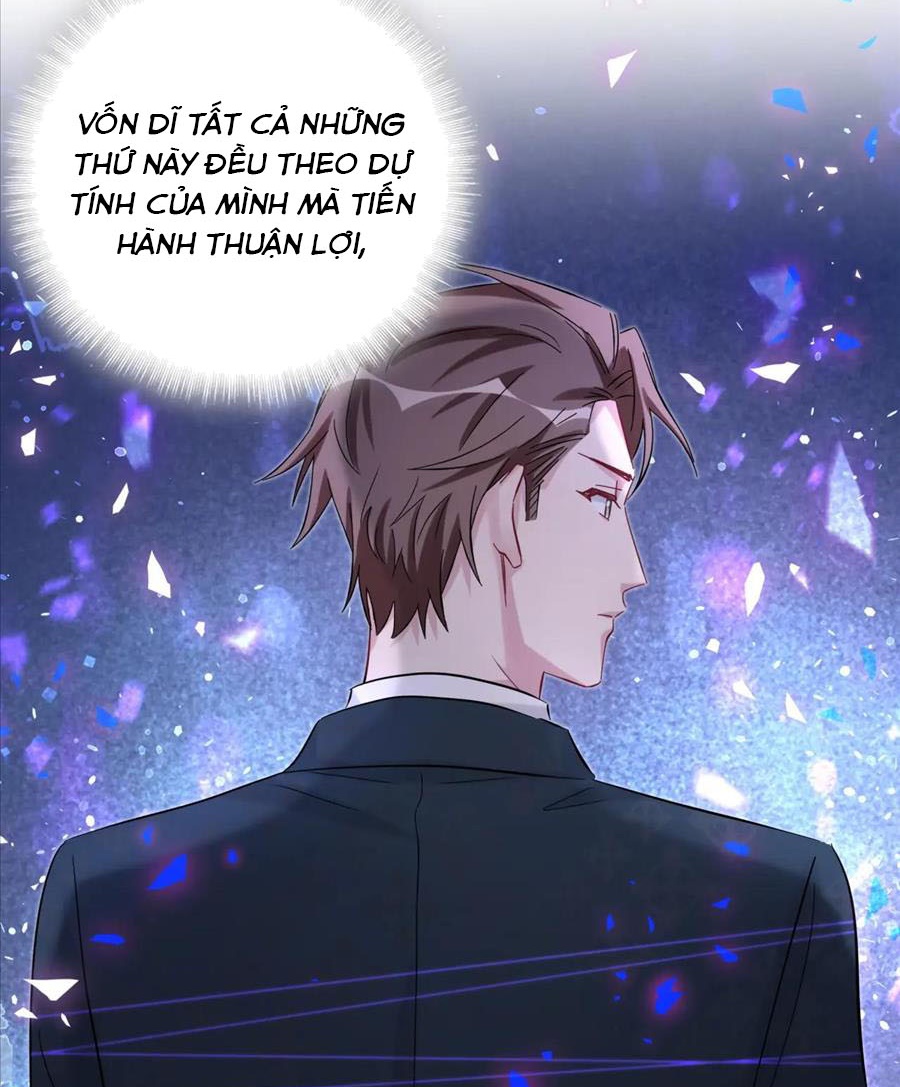 Đại Bảo Bối Từ Đâu Tới Chap 185 - Next Chap 186