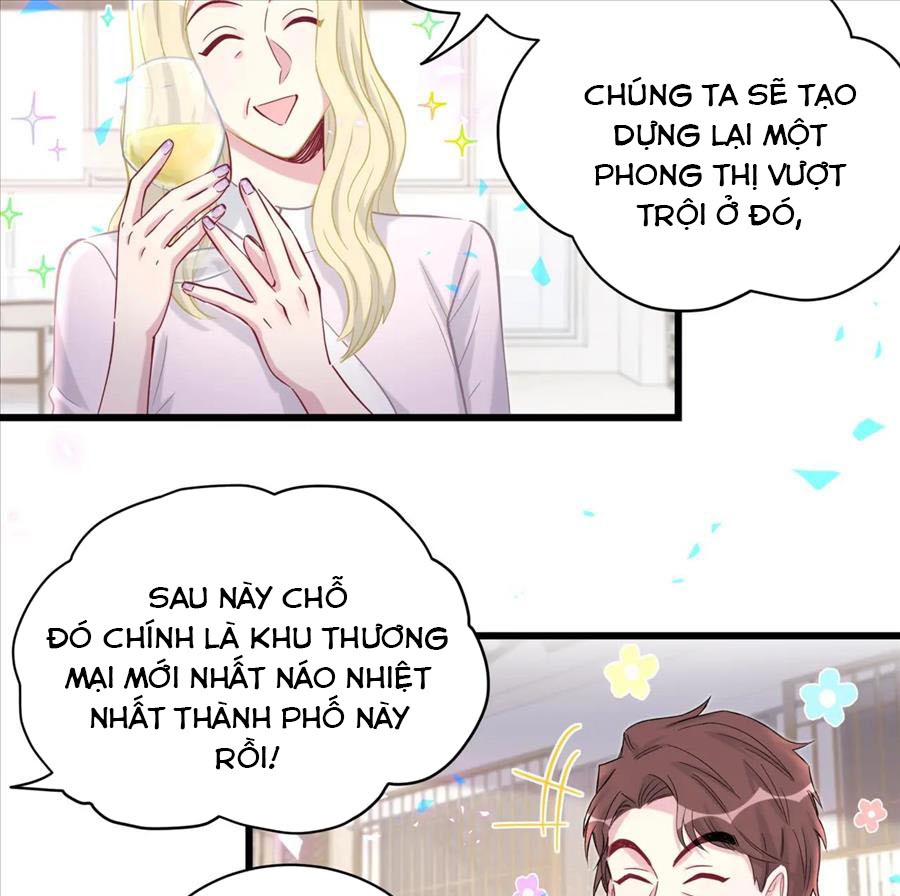 Đại Bảo Bối Từ Đâu Tới Chap 185 - Next Chap 186