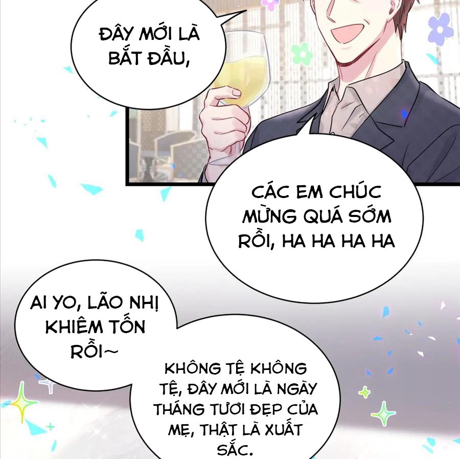 Đại Bảo Bối Từ Đâu Tới Chap 185 - Next Chap 186