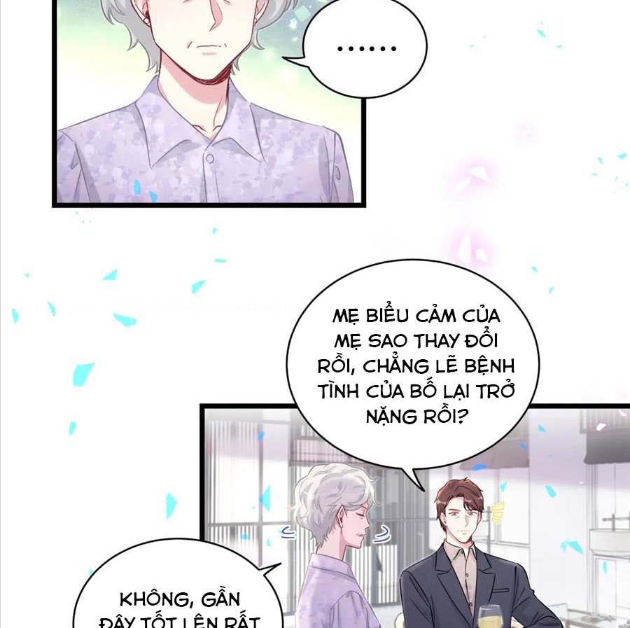 Đại Bảo Bối Từ Đâu Tới Chap 185 - Next Chap 186