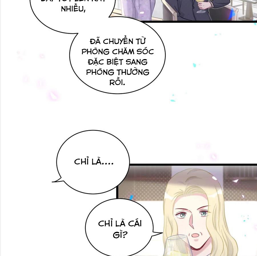 Đại Bảo Bối Từ Đâu Tới Chap 185 - Next Chap 186