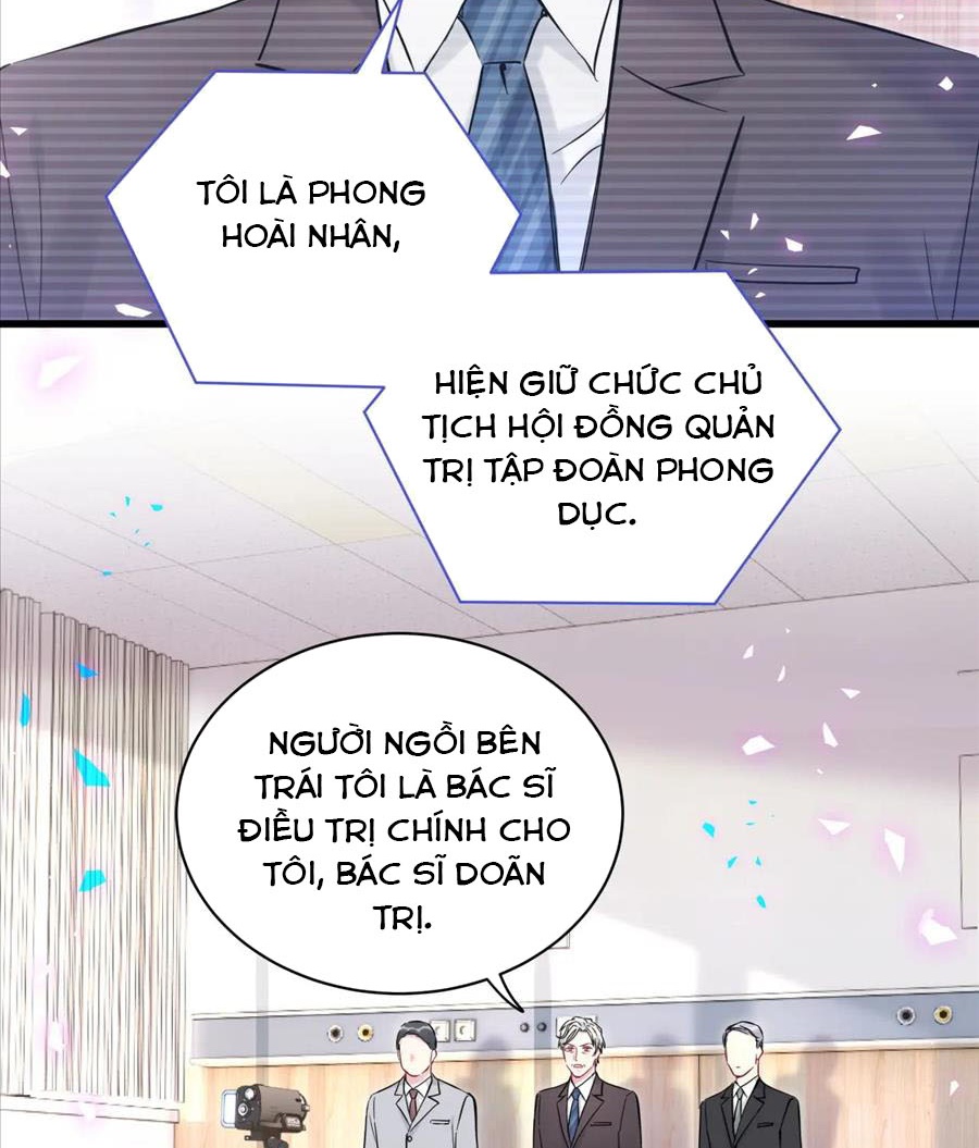 Đại Bảo Bối Từ Đâu Tới Chap 185 - Next Chap 186