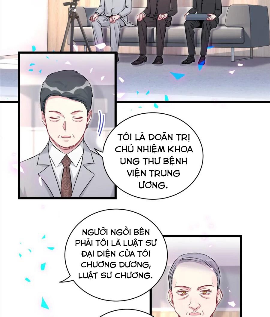 Đại Bảo Bối Từ Đâu Tới Chap 185 - Next Chap 186