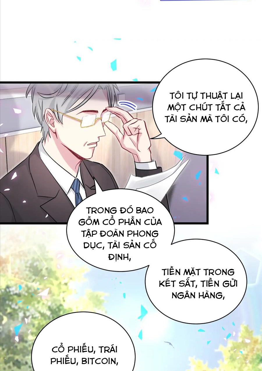 Đại Bảo Bối Từ Đâu Tới Chap 185 - Next Chap 186