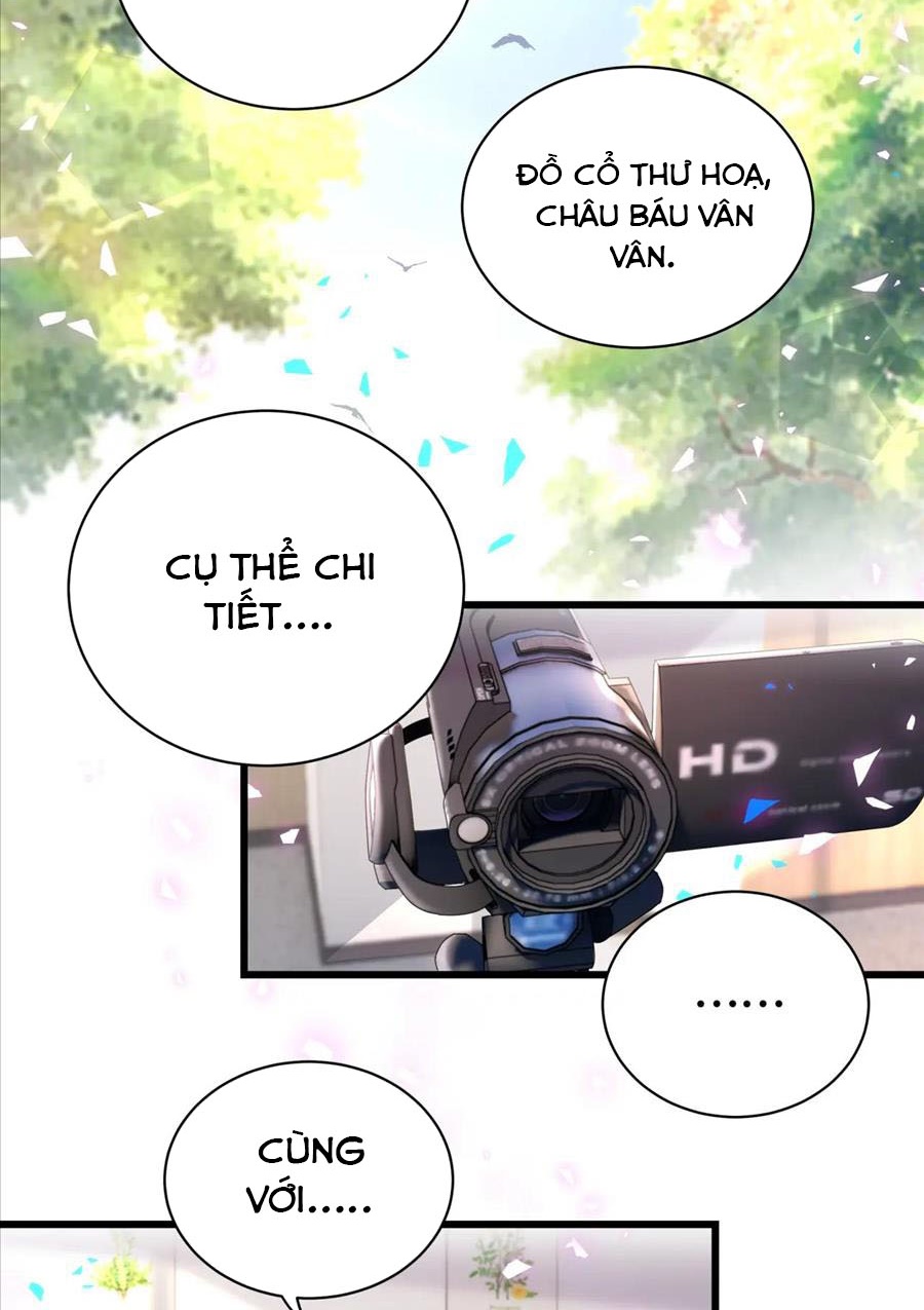 Đại Bảo Bối Từ Đâu Tới Chap 185 - Next Chap 186