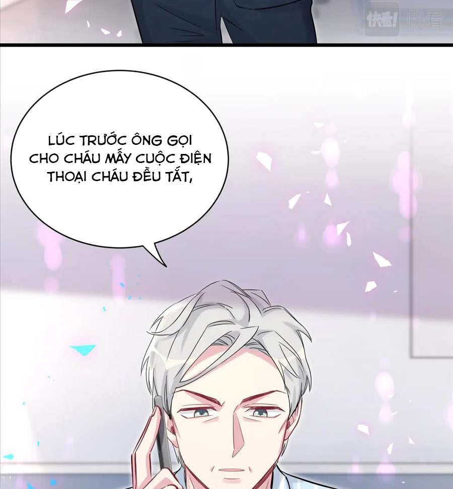 Đại Bảo Bối Từ Đâu Tới Chap 185 - Next Chap 186