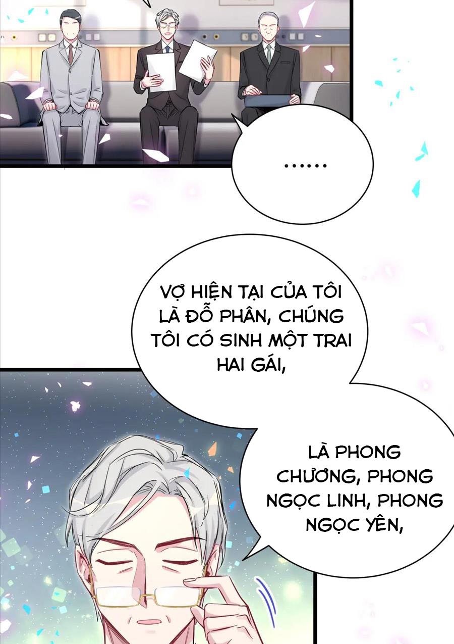 Đại Bảo Bối Từ Đâu Tới Chap 185 - Next Chap 186