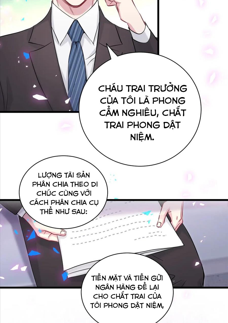 Đại Bảo Bối Từ Đâu Tới Chap 185 - Next Chap 186