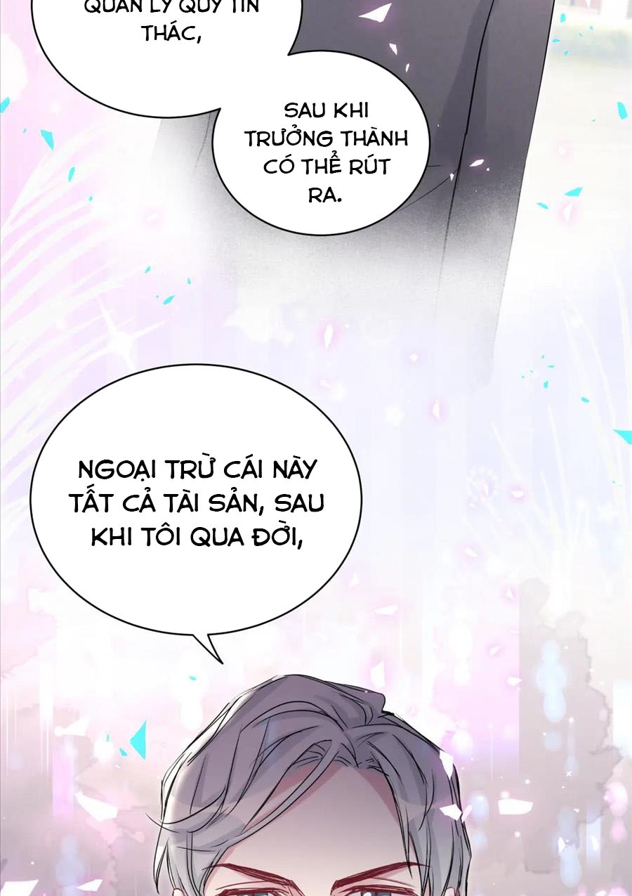 Đại Bảo Bối Từ Đâu Tới Chap 185 - Next Chap 186