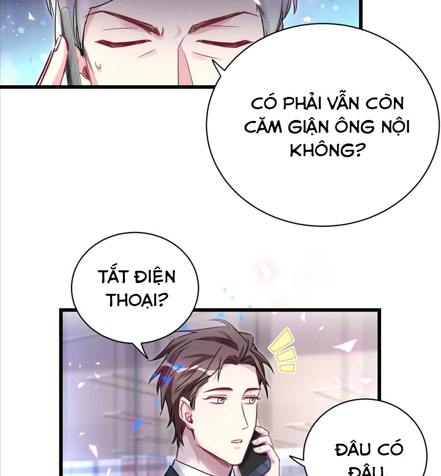 Đại Bảo Bối Từ Đâu Tới Chap 185 - Next Chap 186