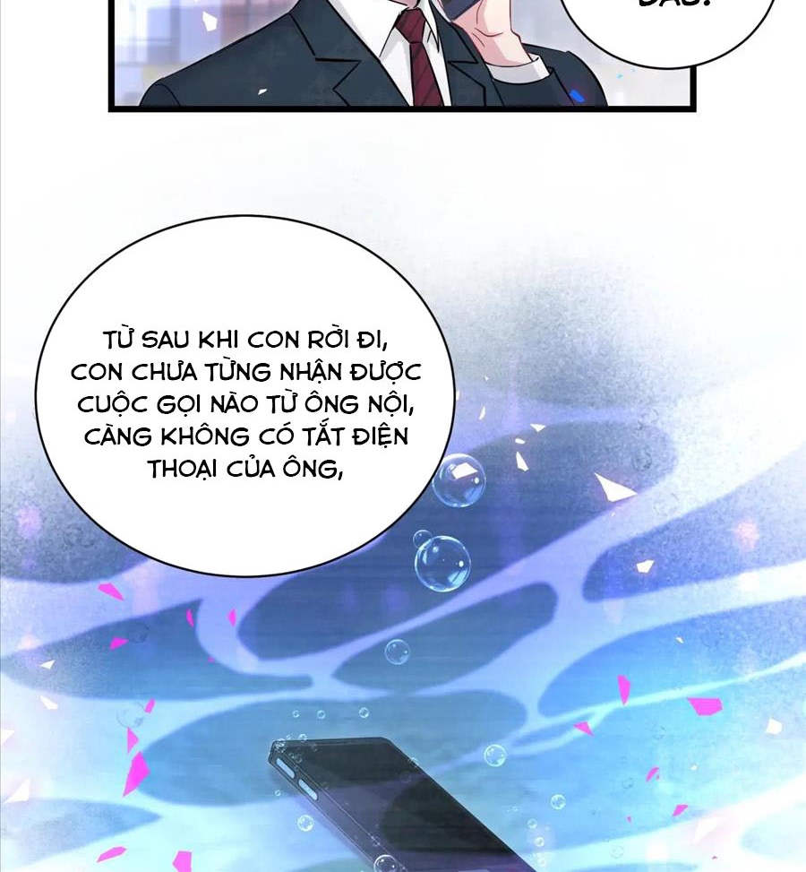 Đại Bảo Bối Từ Đâu Tới Chap 185 - Next Chap 186