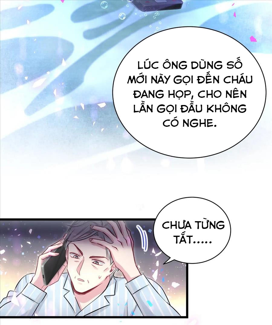 Đại Bảo Bối Từ Đâu Tới Chap 185 - Next Chap 186