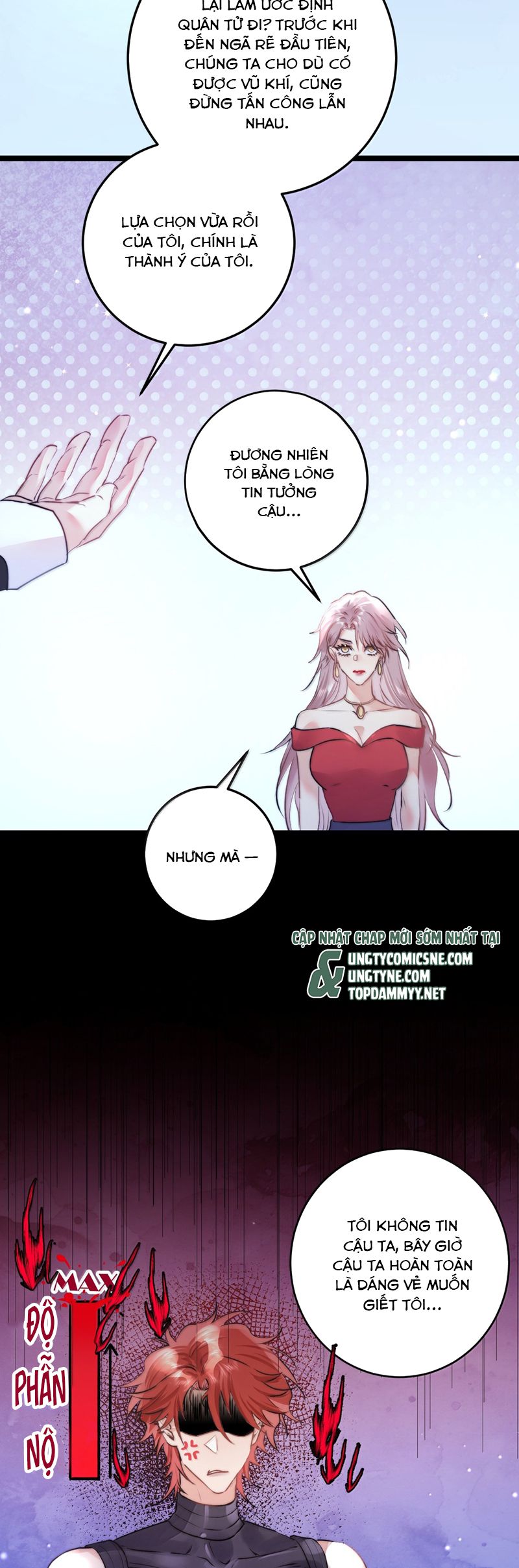 Cao Tháp Chap 57 - Next Chap 58