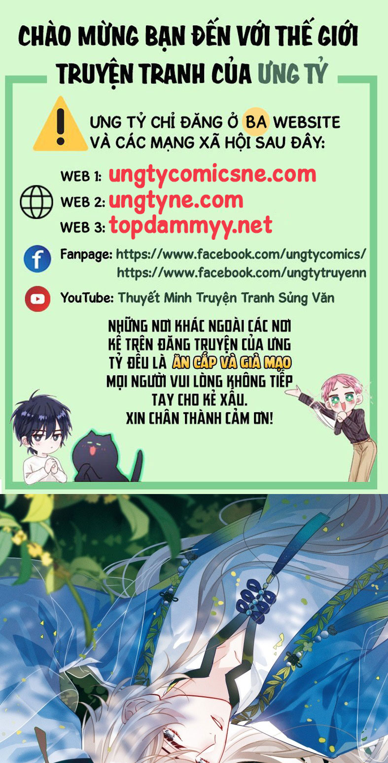 Cư Tâm Bất Kính Chap 31 - Next Chap 32