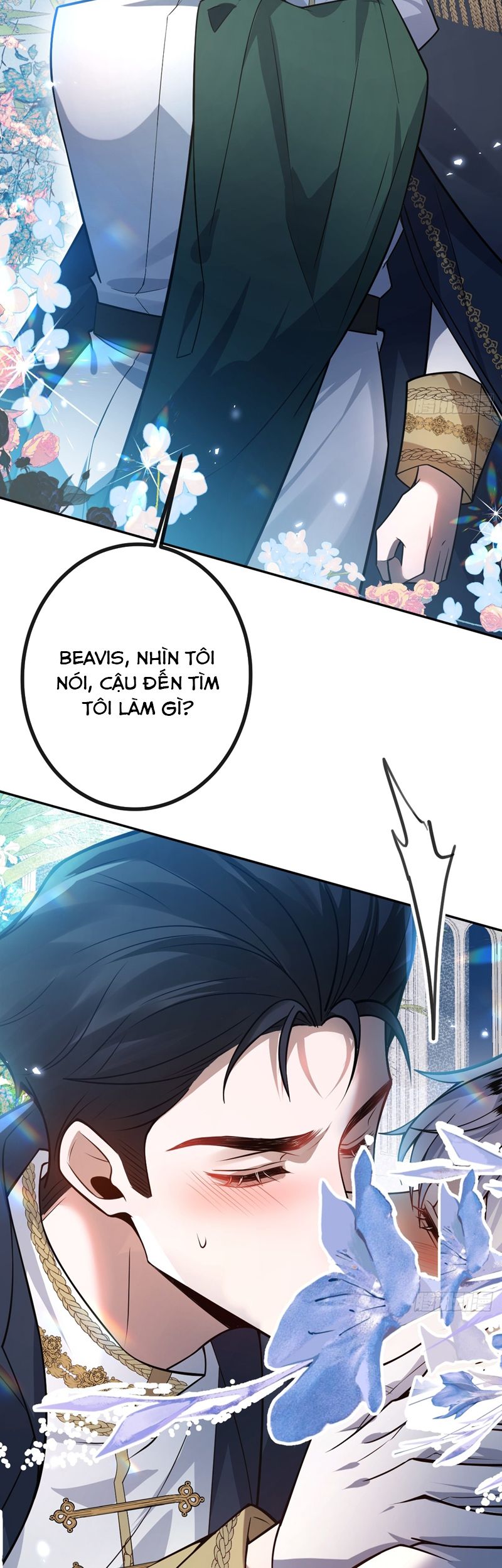 Vòng Lặp Vô Hạn: Tôi Tạo Ra Lỗi Trong Trò Chơi Kinh Dị Chap 36 - Next Chap 37