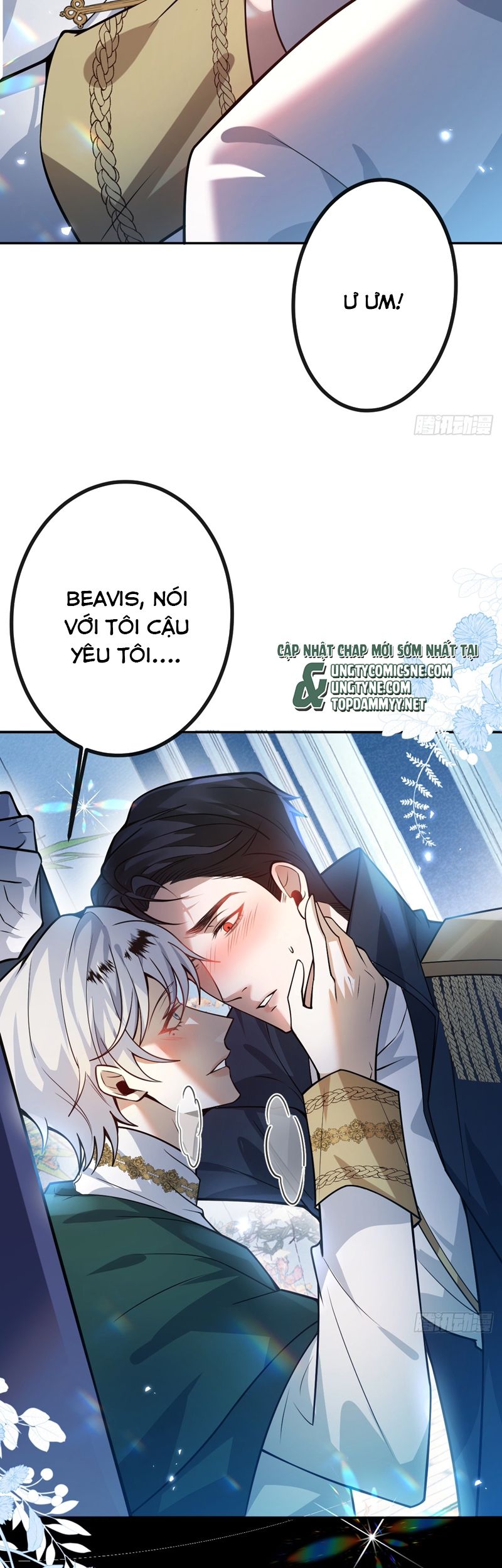 Vòng Lặp Vô Hạn: Tôi Tạo Ra Lỗi Trong Trò Chơi Kinh Dị Chap 36 - Next Chap 37