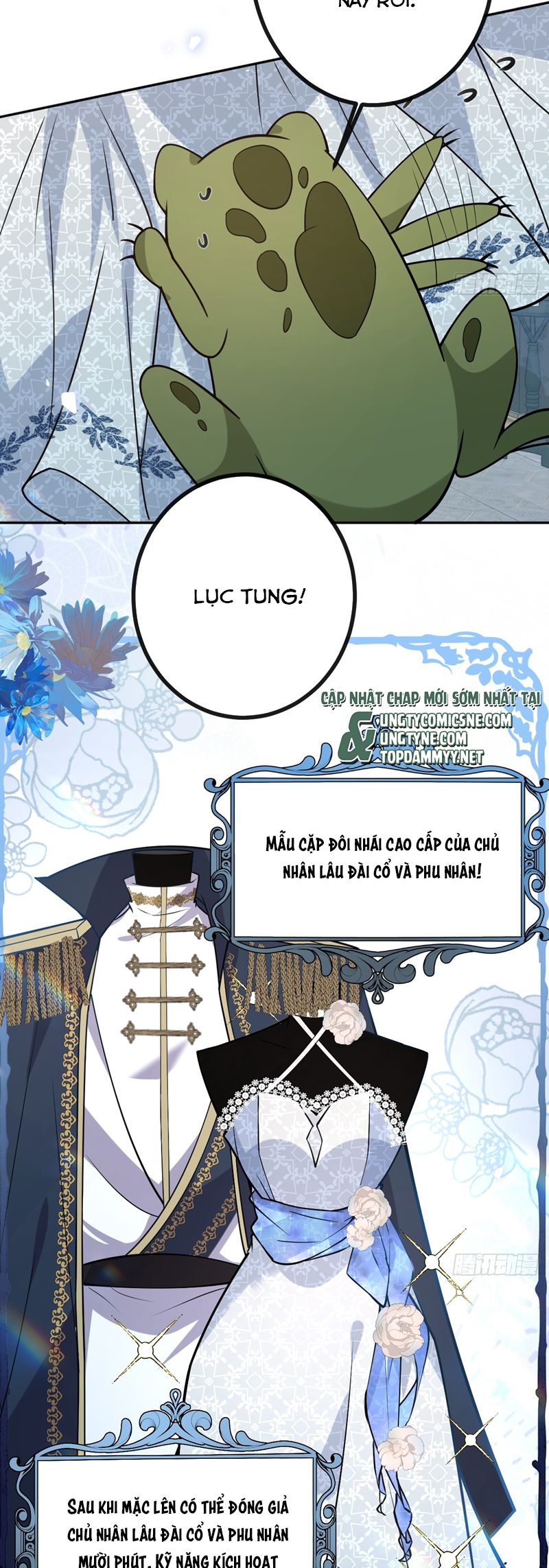 Vòng Lặp Vô Hạn: Tôi Tạo Ra Lỗi Trong Trò Chơi Kinh Dị Chap 36 - Next Chap 37