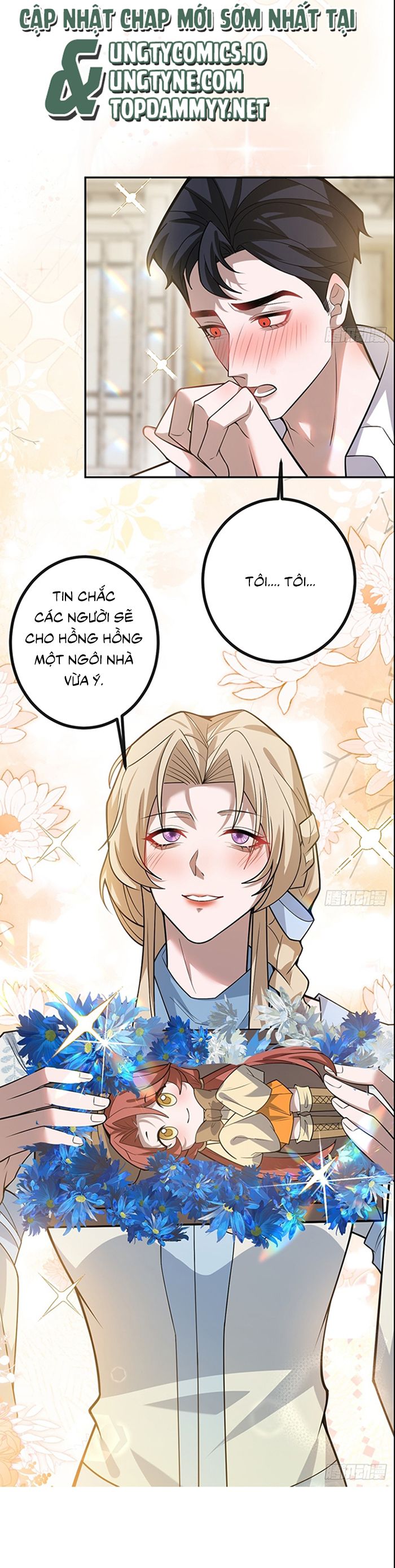 Vòng Lặp Vô Hạn: Tôi Tạo Ra Lỗi Trong Trò Chơi Kinh Dị Chap 35 - Next Chap 36