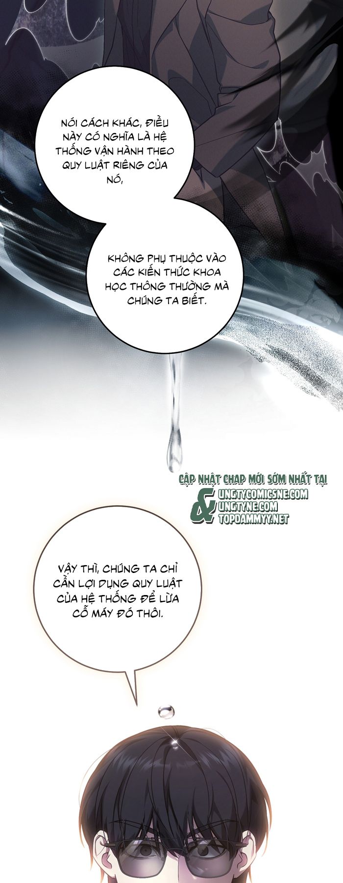 Thợ Săn Trở Về Chap 17 - Next Chap 18