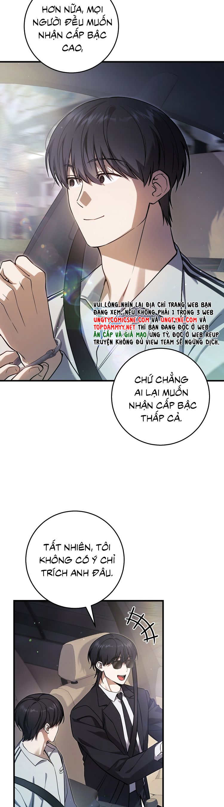 Thợ Săn Trở Về Chap 17 - Next Chap 18