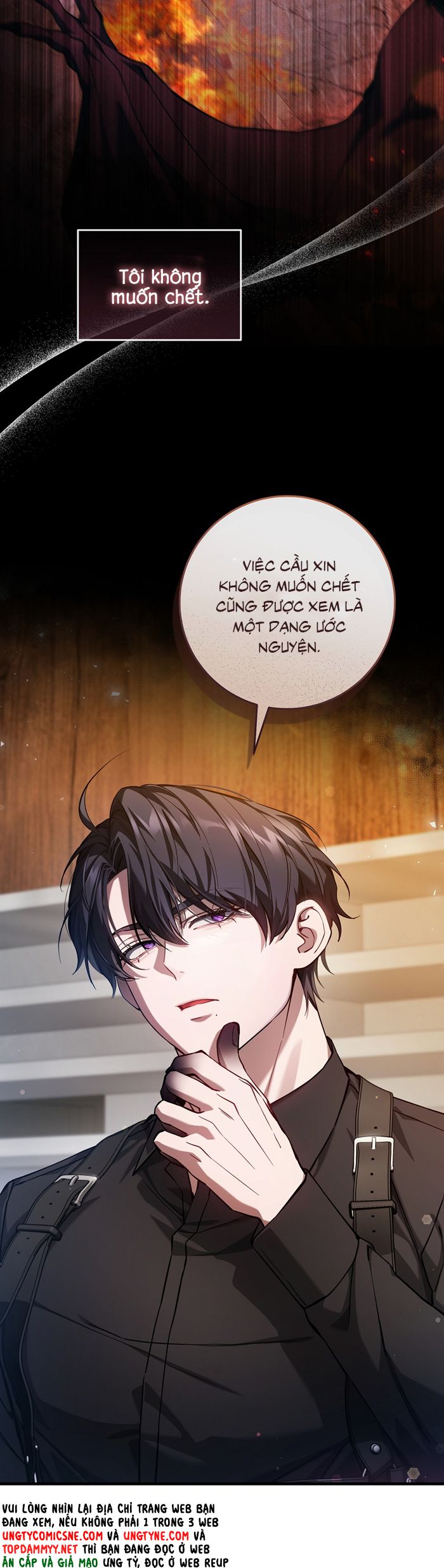 Thợ Săn Trở Về Chap 17 - Next Chap 18