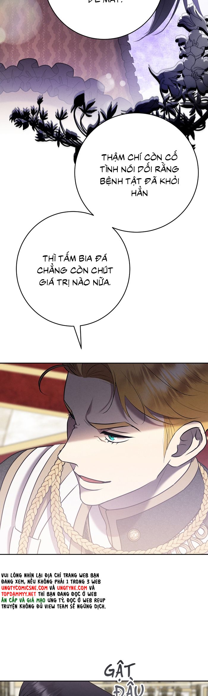 Hôn Nhân Gia Tộc Chap 12 - Next Chap 13