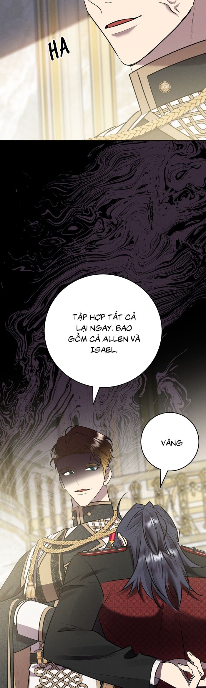 Hôn Nhân Gia Tộc Chap 12 - Next Chap 13