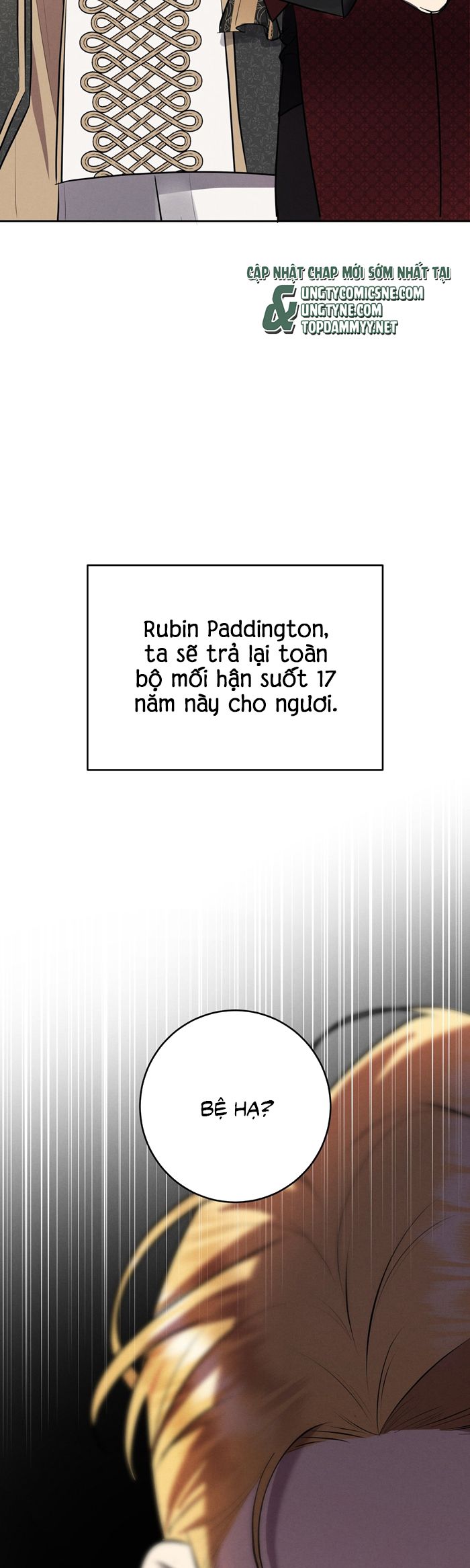 Hôn Nhân Gia Tộc Chap 12 - Next Chap 13