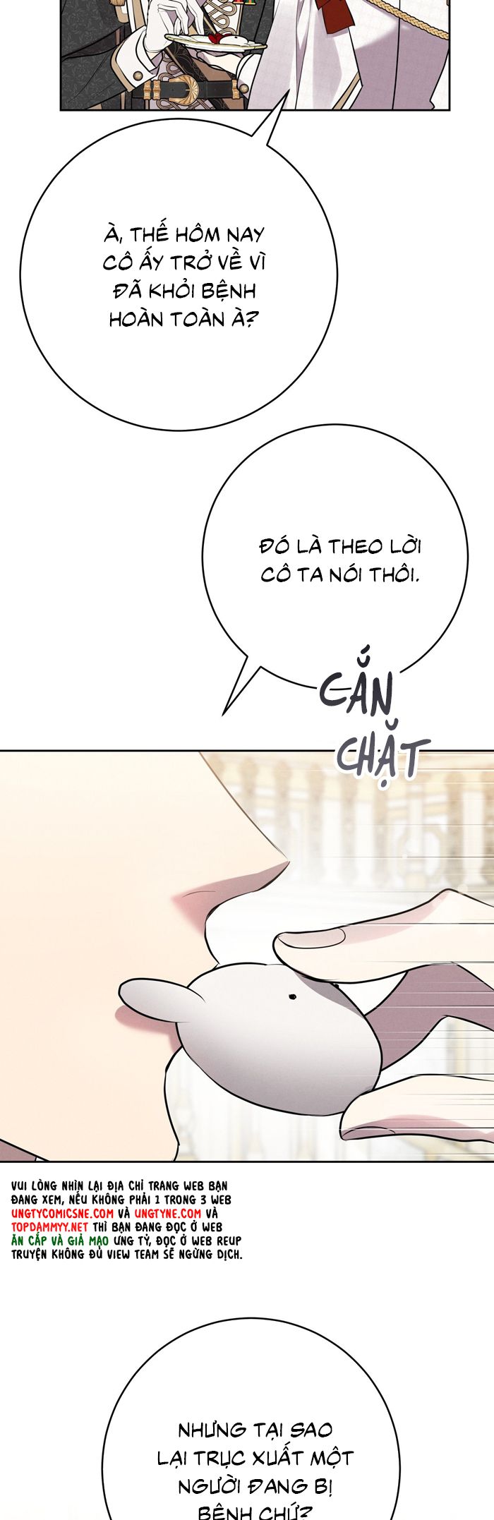 Hôn Nhân Gia Tộc Chap 12 - Next Chap 13