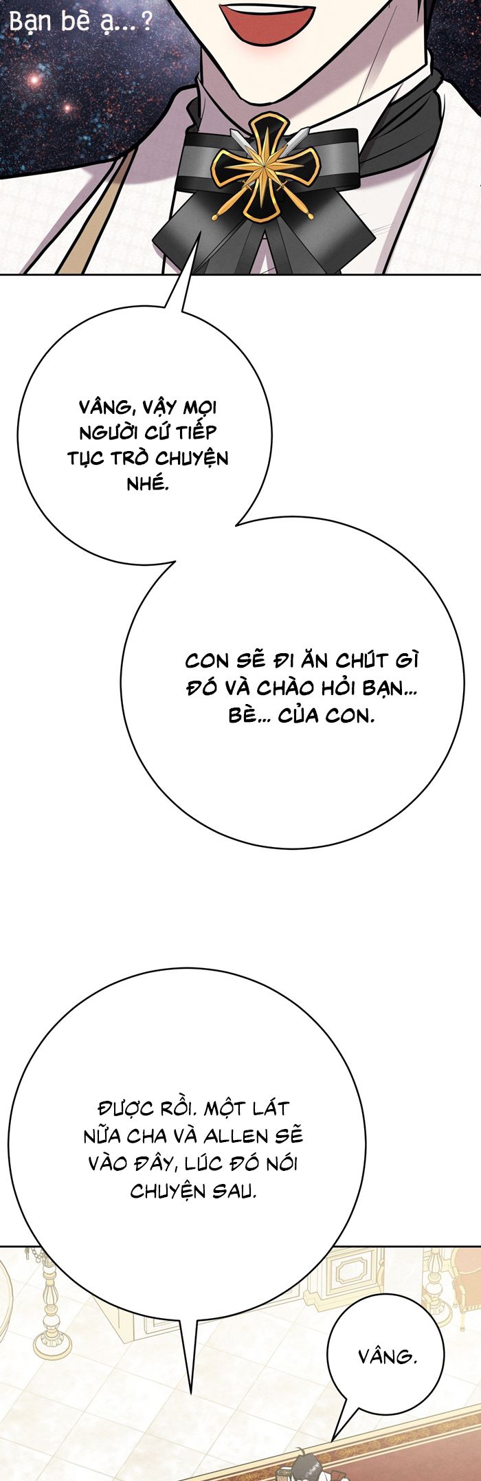 Hôn Nhân Gia Tộc Chap 12 - Next Chap 13