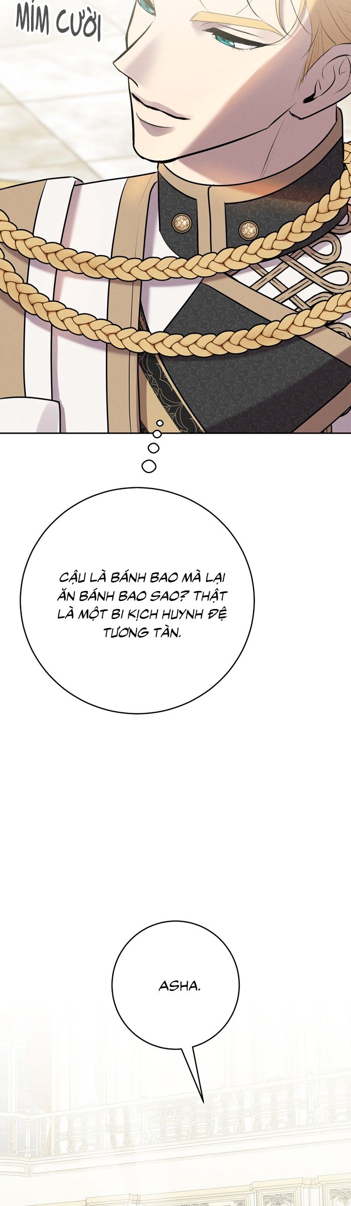 Hôn Nhân Gia Tộc Chap 12 - Next Chap 13