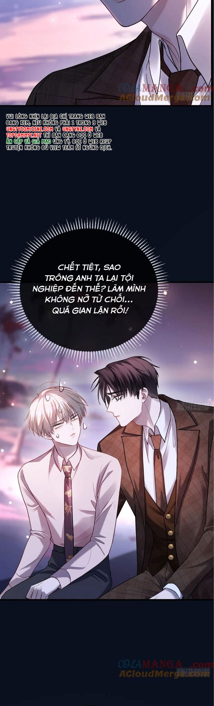 Xuyên Nhanh: Quan Hệ Gây Nghiện Chap 75 - Next Chap 76