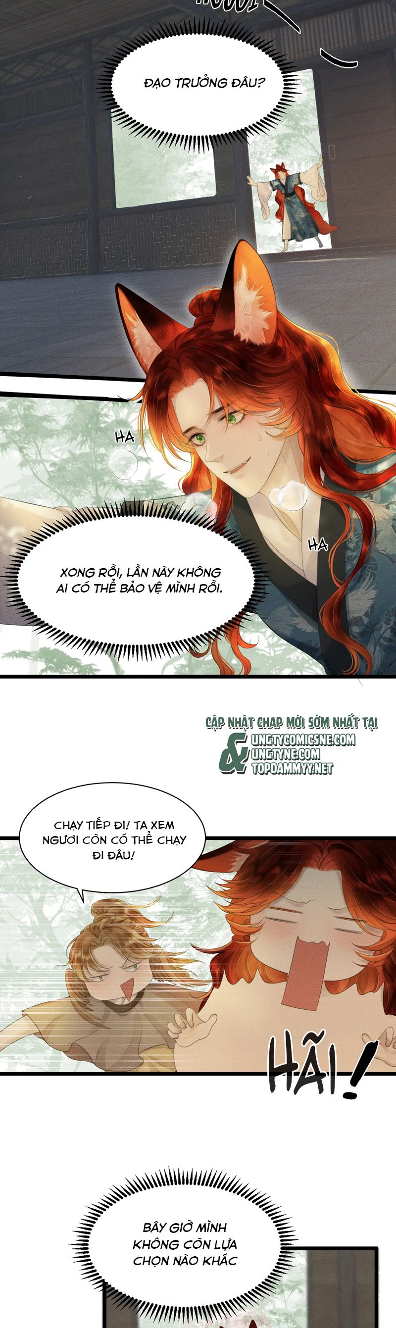 Khanh Khanh Chapter 7 - Next Chapter 8