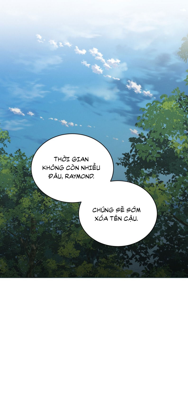 Cuộc Sống Bất Hạnh Chap 14 - Next Chap 15