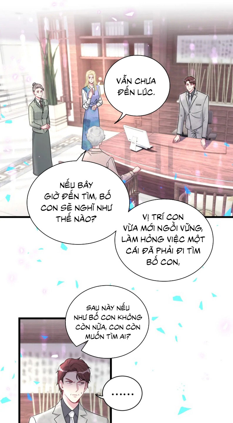 Đại Bảo Bối Từ Đâu Tới Chap 187 - Next Chap 188