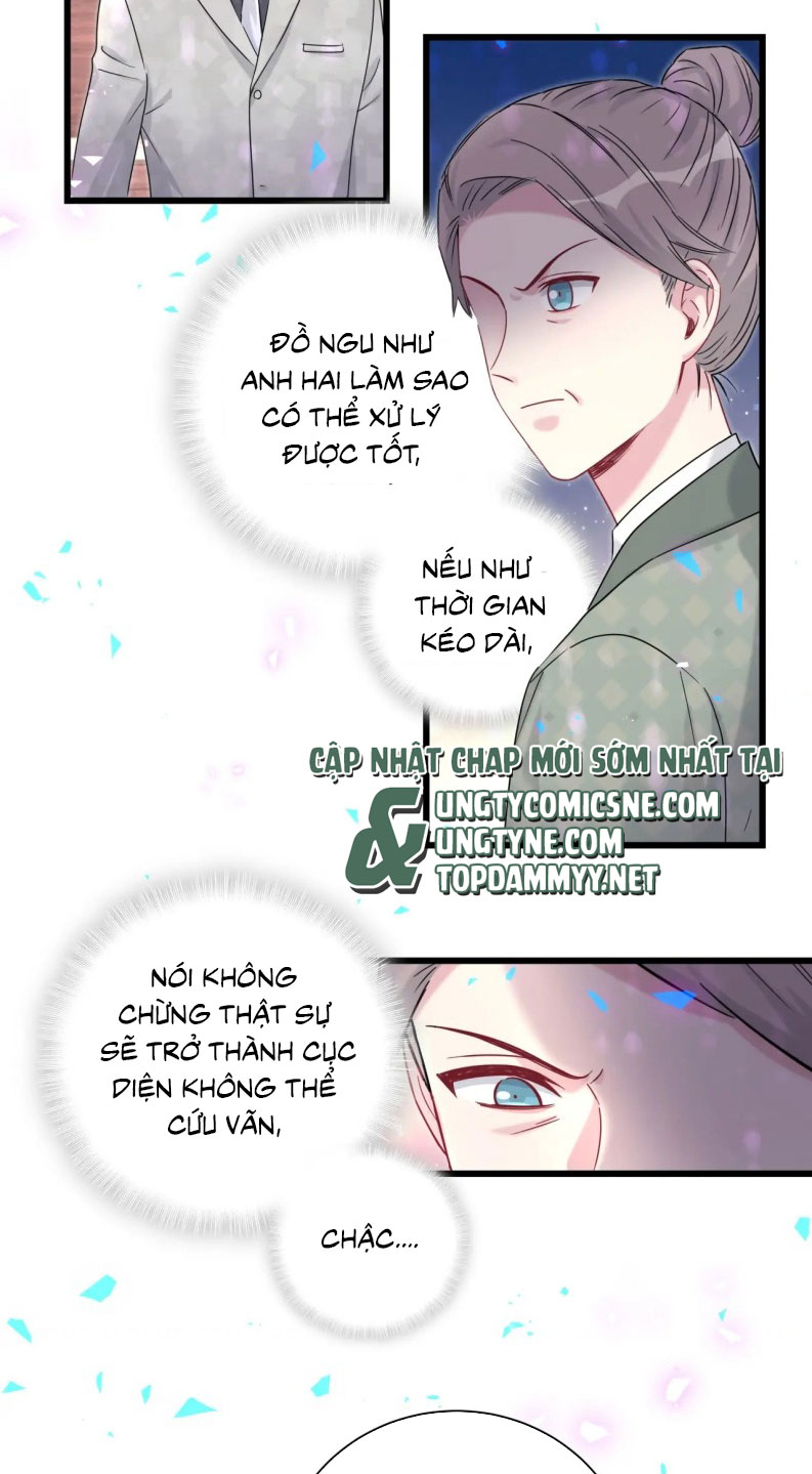 Đại Bảo Bối Từ Đâu Tới Chap 187 - Next Chap 188