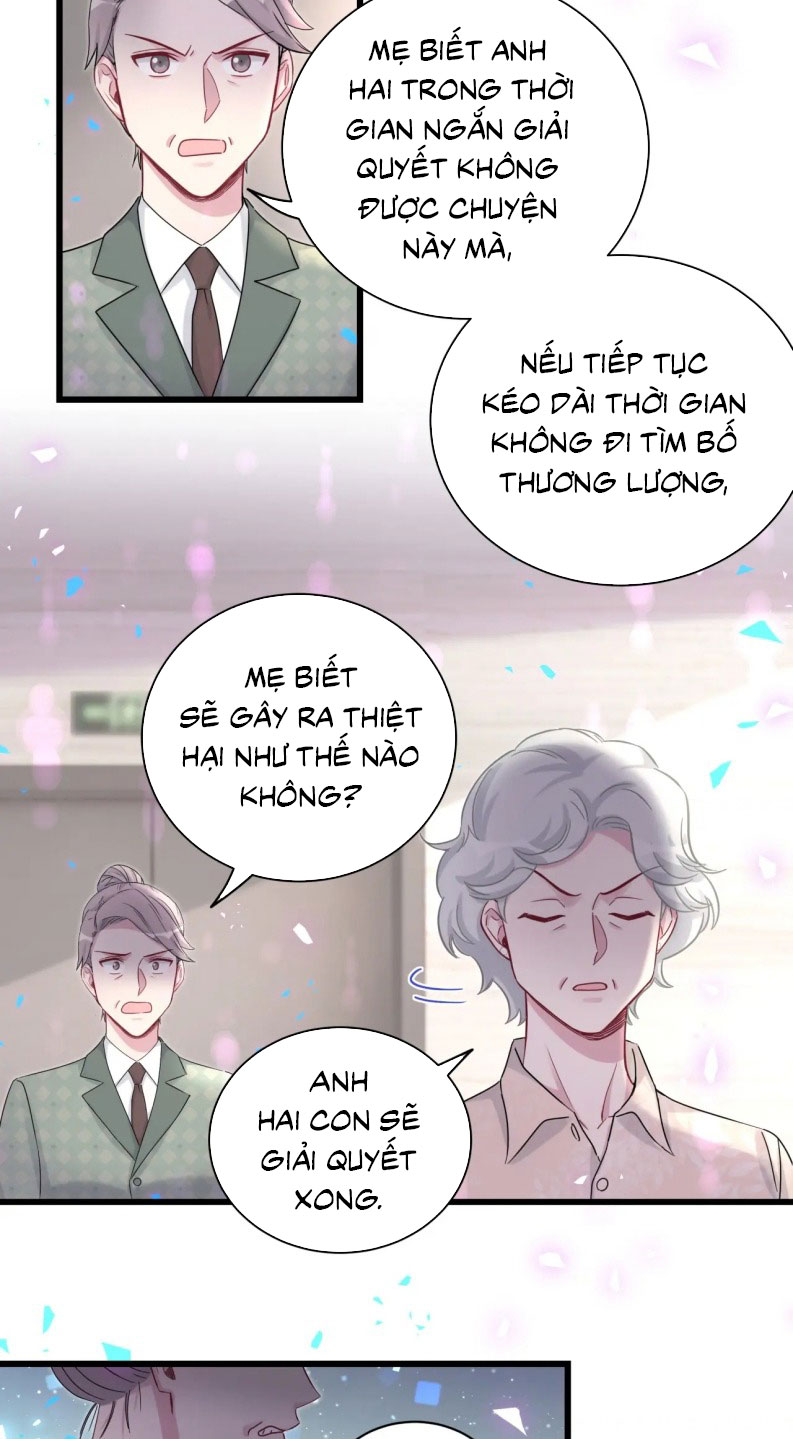 Đại Bảo Bối Từ Đâu Tới Chap 187 - Next Chap 188