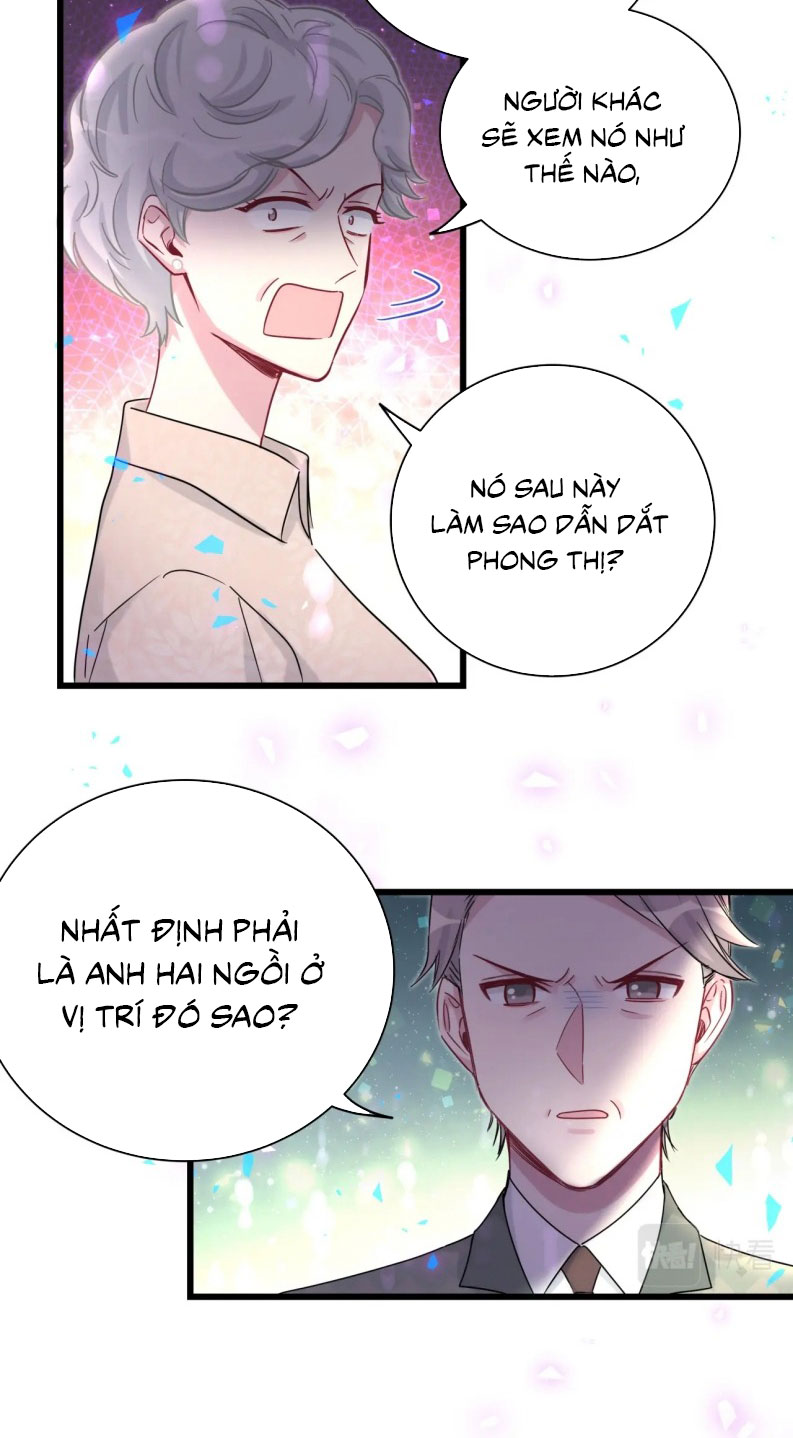 Đại Bảo Bối Từ Đâu Tới Chap 187 - Next Chap 188