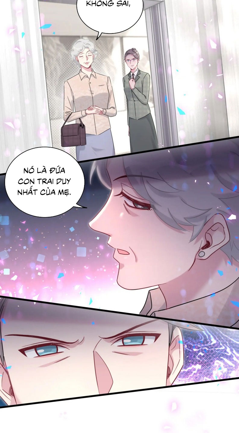 Đại Bảo Bối Từ Đâu Tới Chap 187 - Next Chap 188