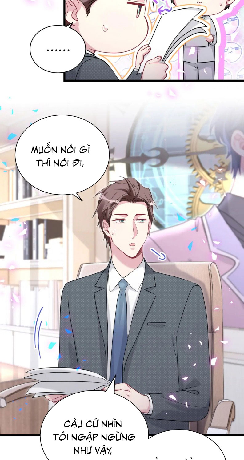 Đại Bảo Bối Từ Đâu Tới Chap 187 - Next Chap 188