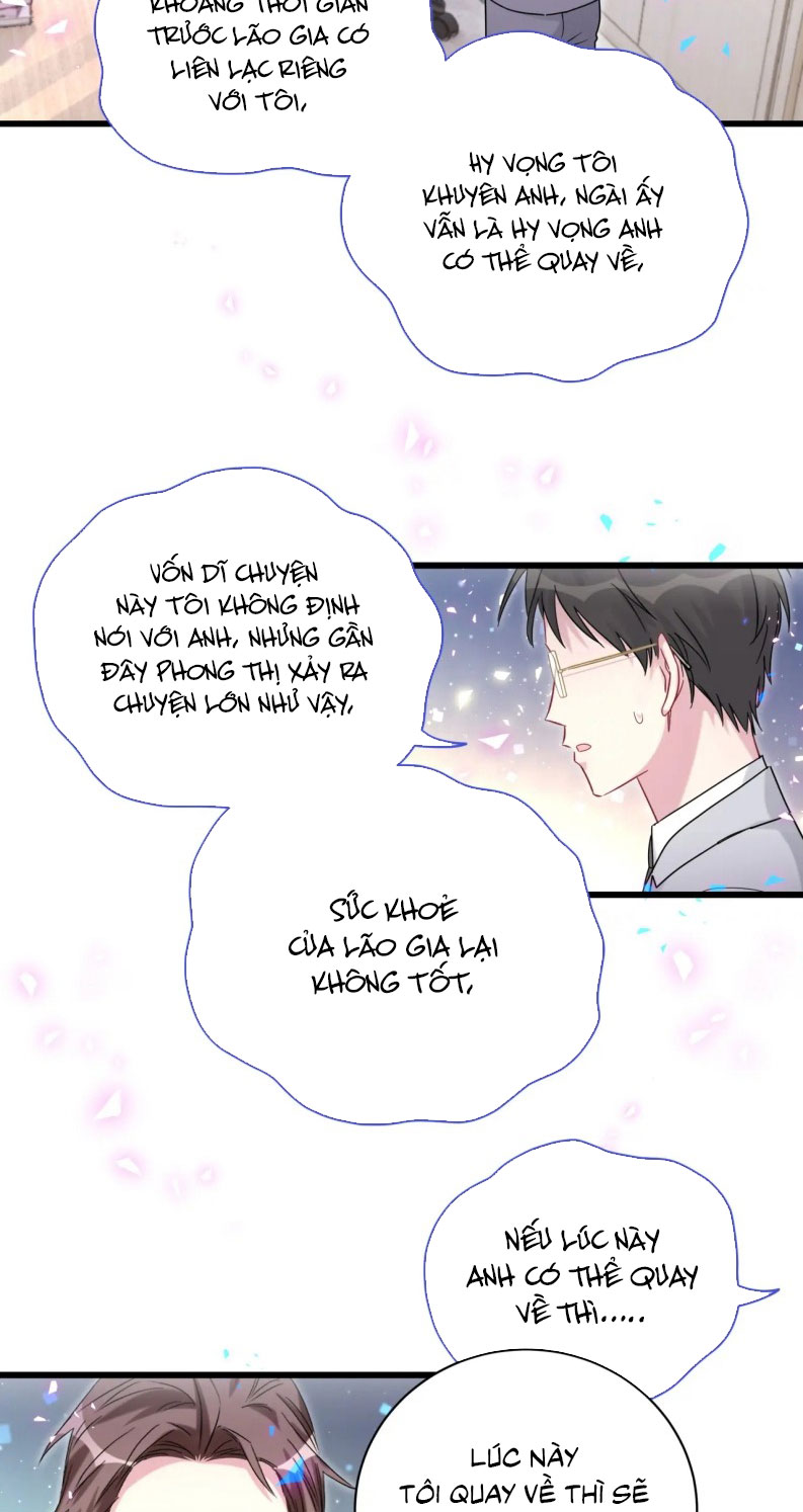 Đại Bảo Bối Từ Đâu Tới Chap 187 - Next Chap 188