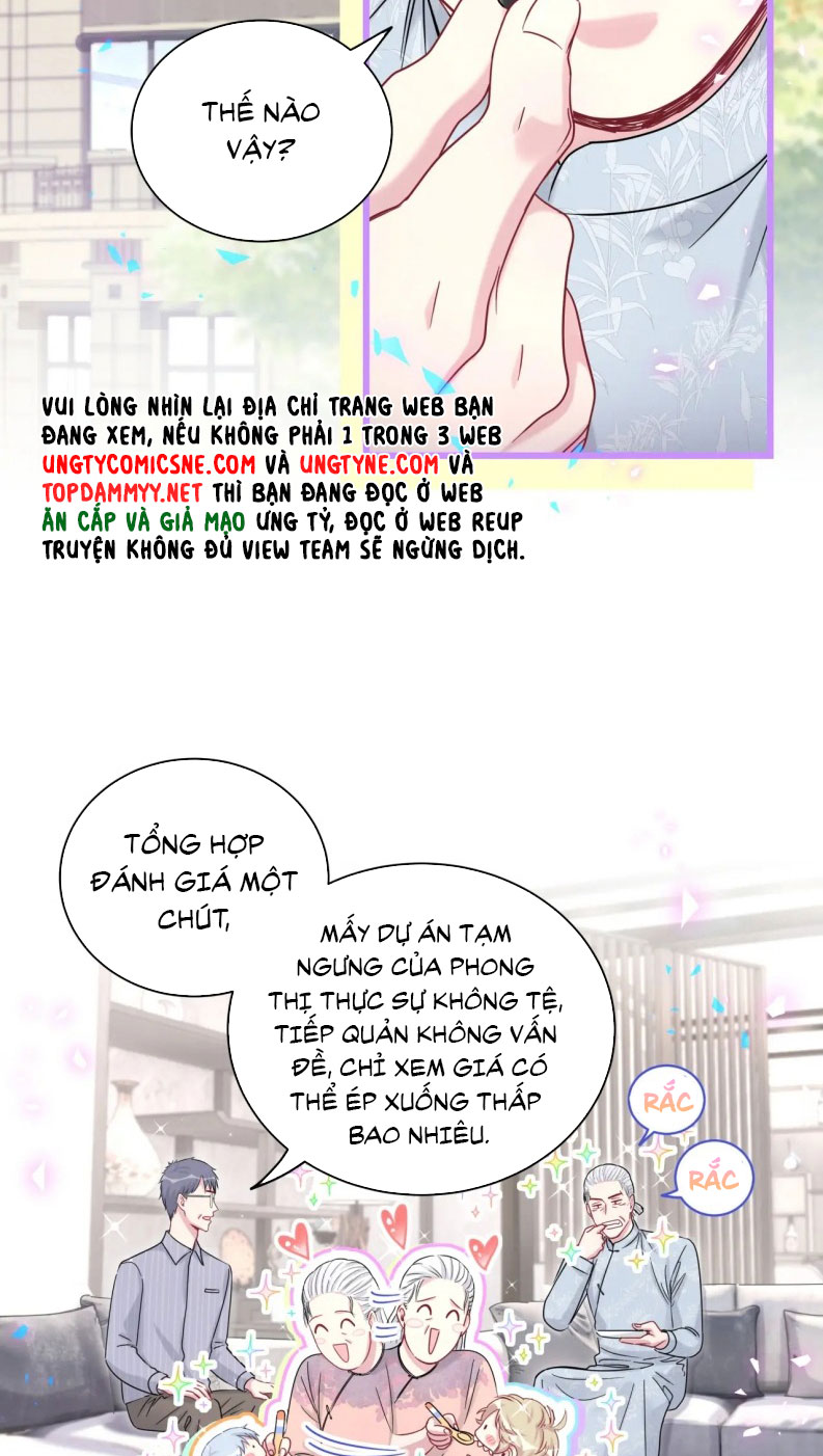 Đại Bảo Bối Từ Đâu Tới Chap 187 - Next Chap 188