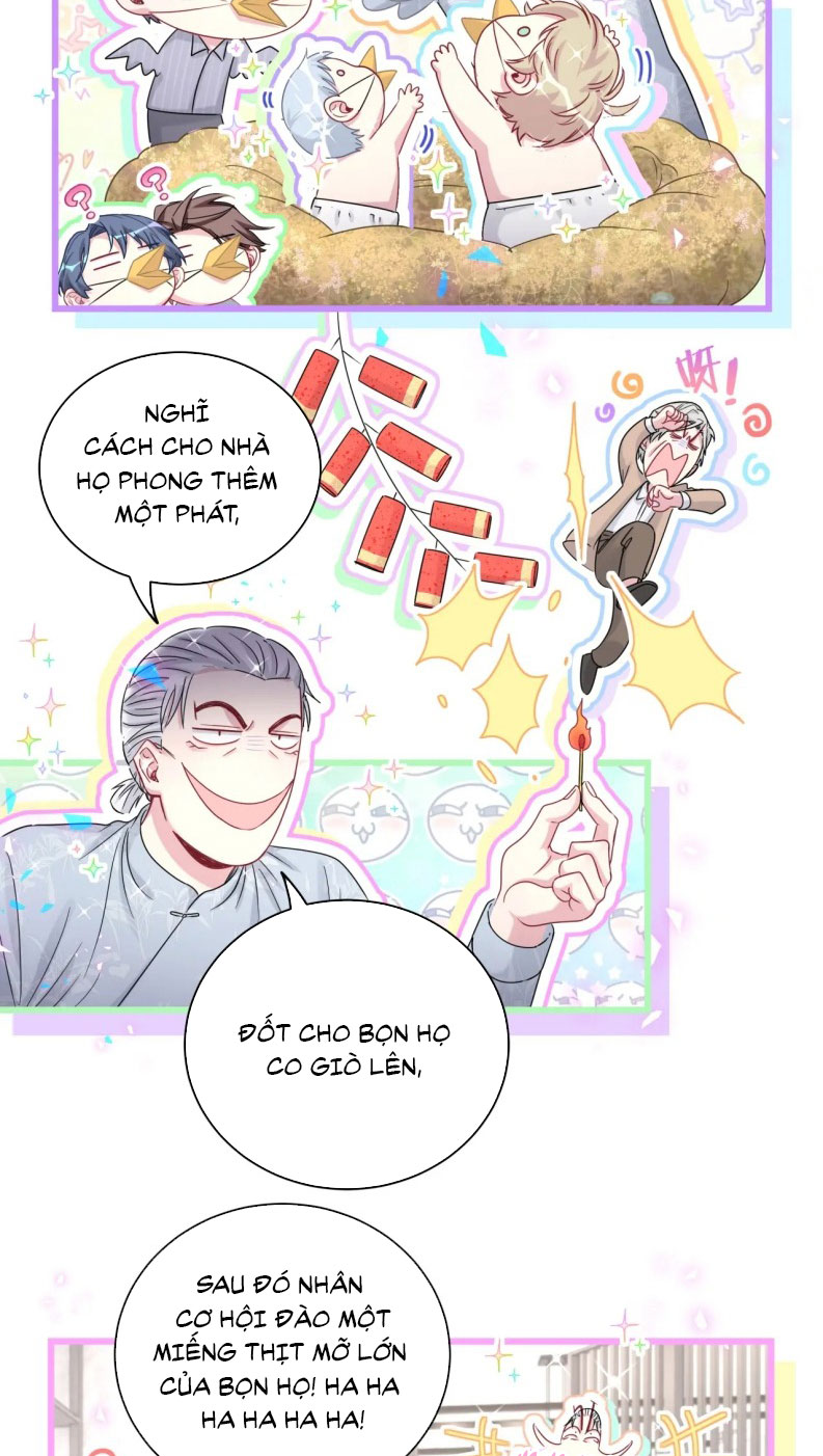 Đại Bảo Bối Từ Đâu Tới Chap 187 - Next Chap 188