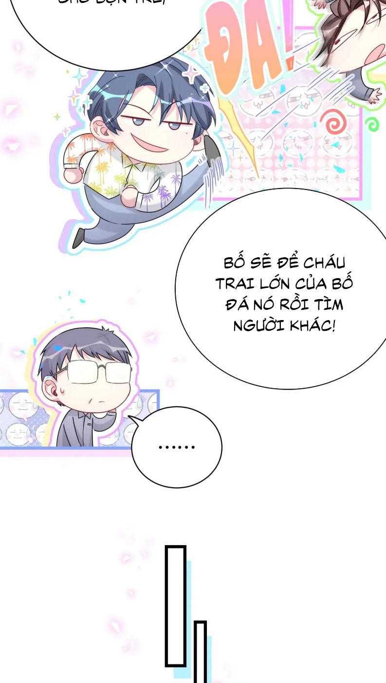 Đại Bảo Bối Từ Đâu Tới Chap 187 - Next Chap 188