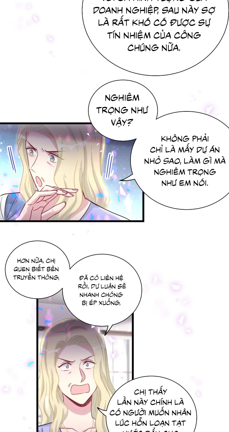 Đại Bảo Bối Từ Đâu Tới Chap 187 - Next Chap 188