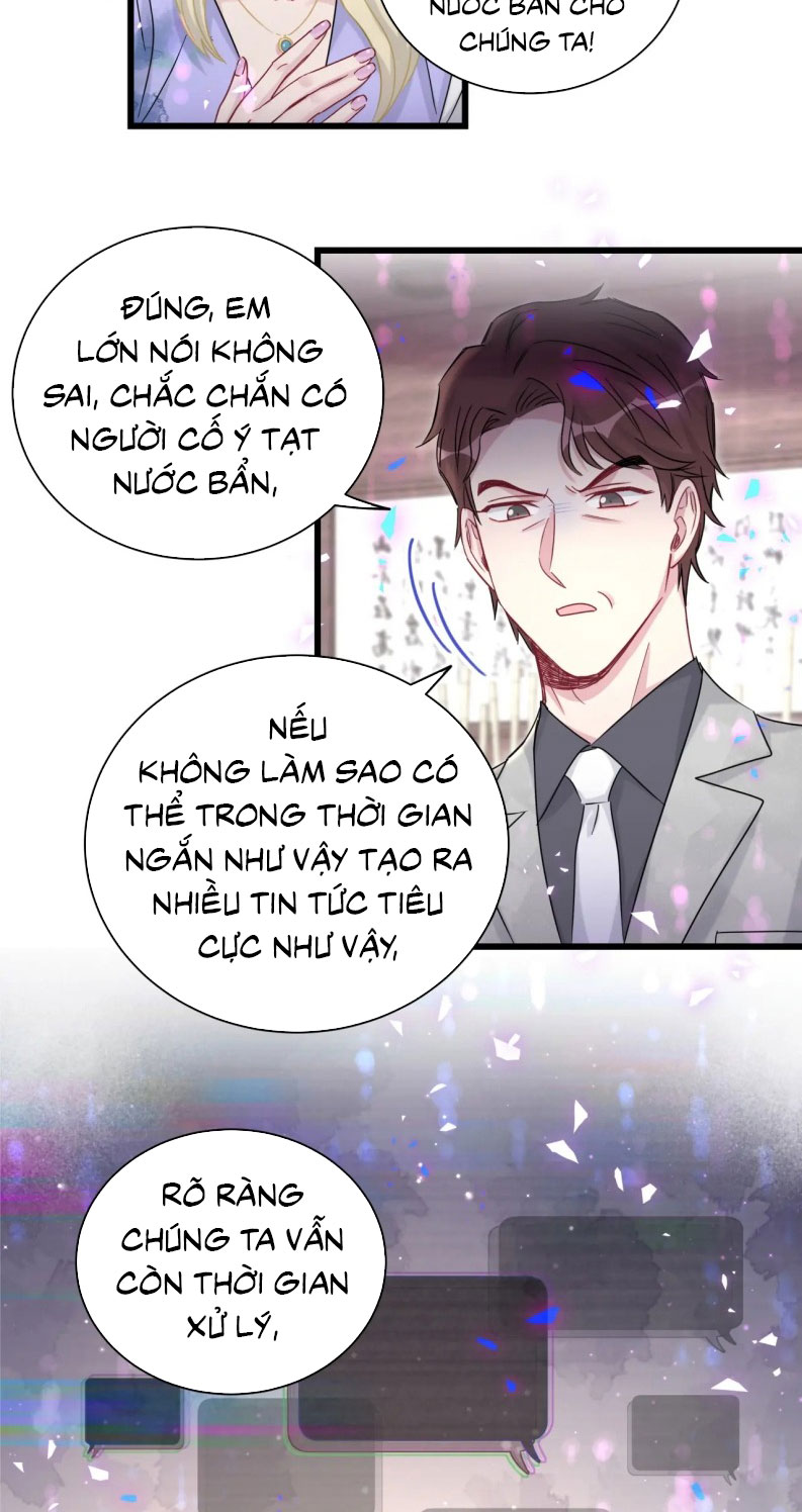 Đại Bảo Bối Từ Đâu Tới Chap 187 - Next Chap 188