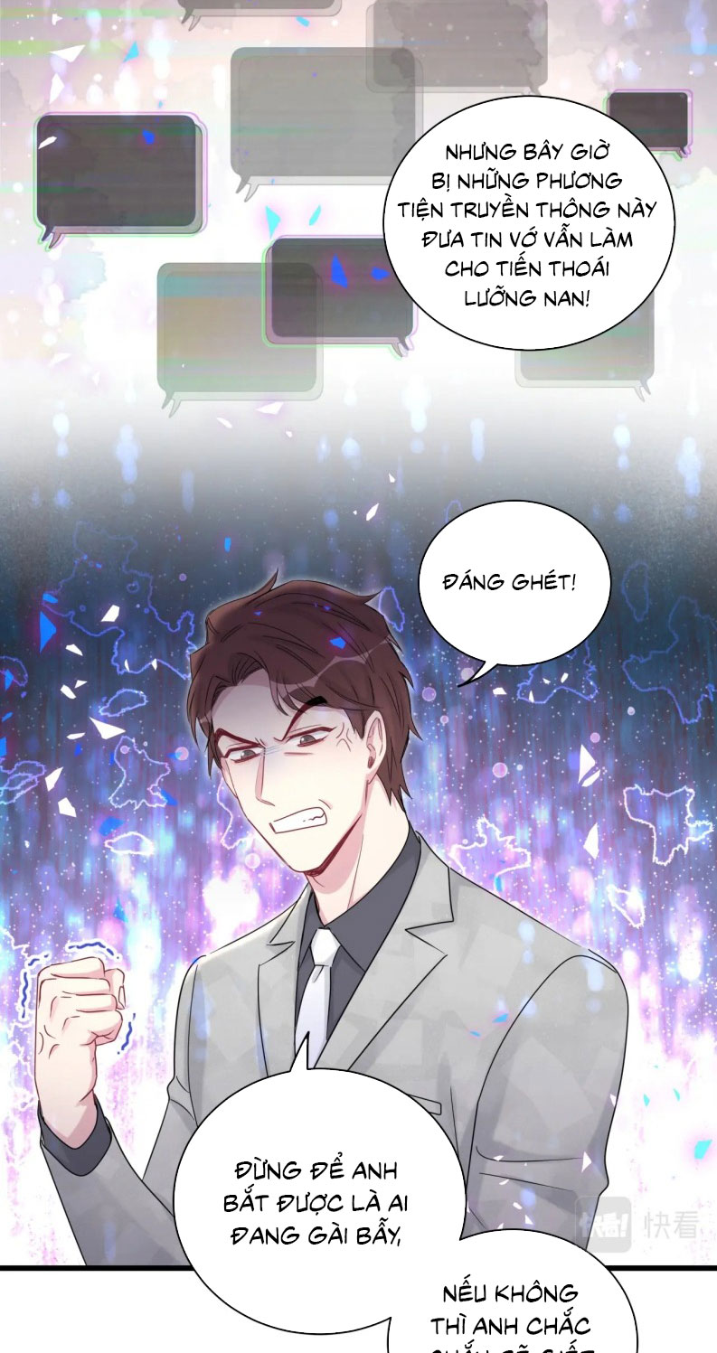 Đại Bảo Bối Từ Đâu Tới Chap 187 - Next Chap 188