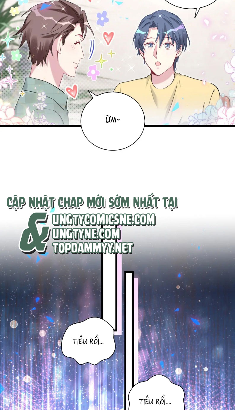 Đại Bảo Bối Từ Đâu Tới Chap 188 - Next Chap 189